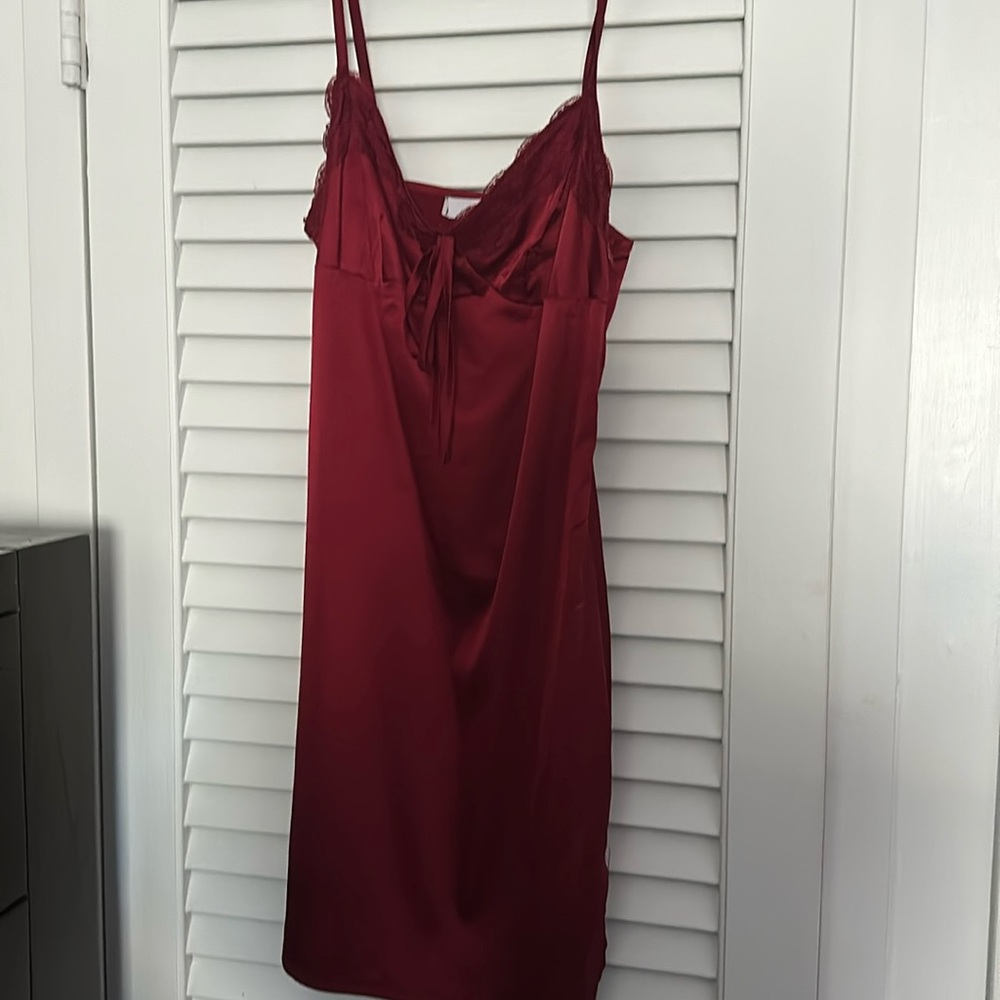 Adika dress